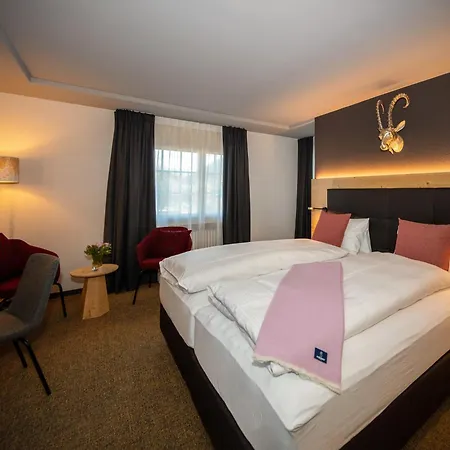 Hotel Parsenn Davos
