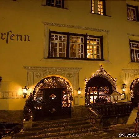 Parsenn