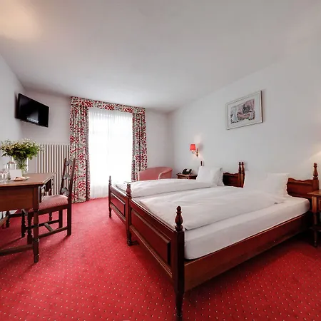 Parsenn 3* Davos