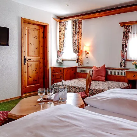 Parsenn 3* Davos