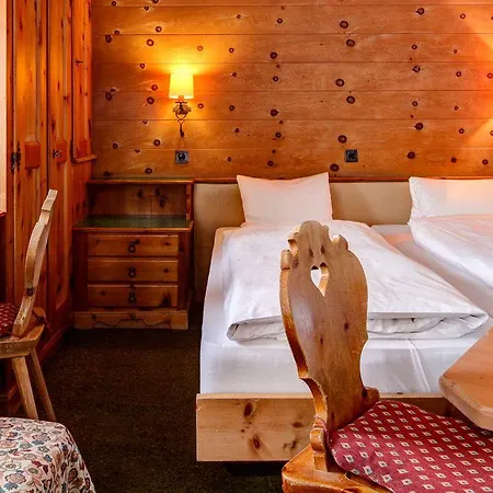 Parsenn 3* Davos