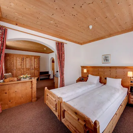 Parsenn Hotel