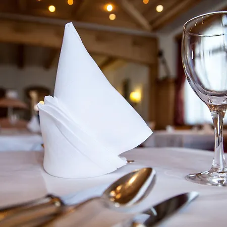 Hotel Parsenn Davos
