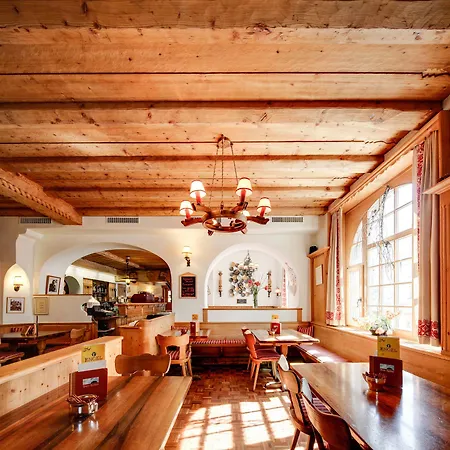 Parsenn Hotel Davos