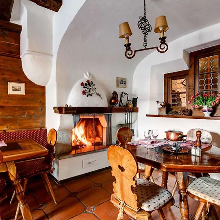 Parsenn Hotel 3*