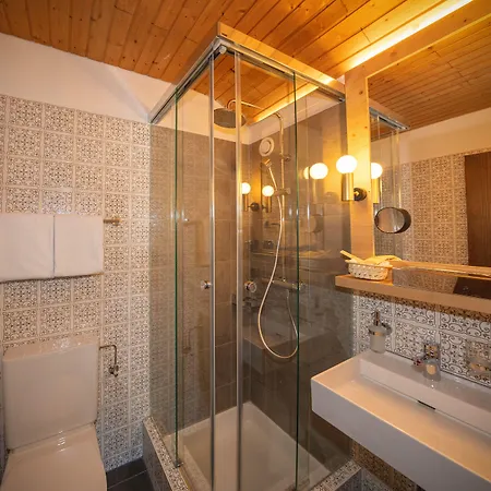 Hotel Parsenn 3*