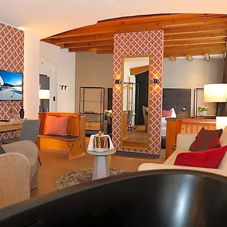 Hotel Parsenn