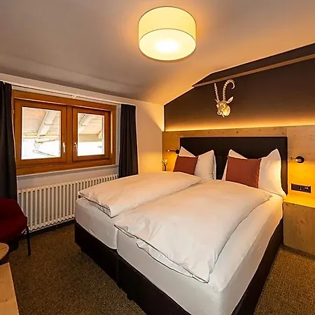Parsenn Hotel