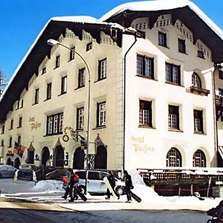 Hotel Parsenn