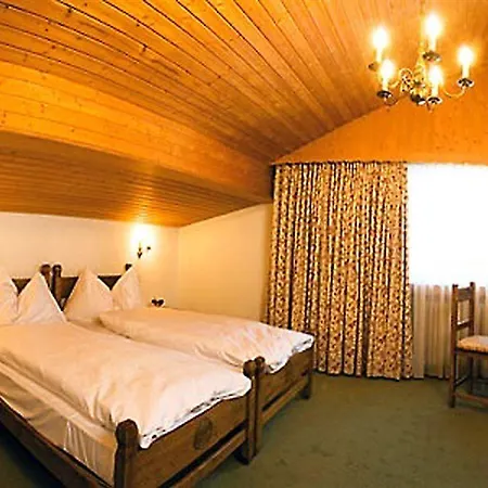 Parsenn Hotel