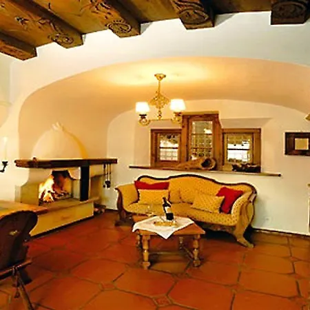 Parsenn Hotel 3*