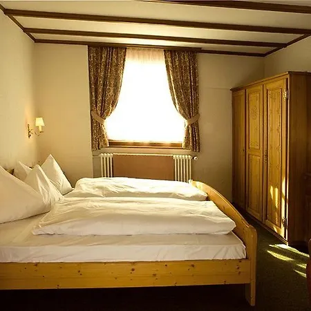 Hotel Parsenn
